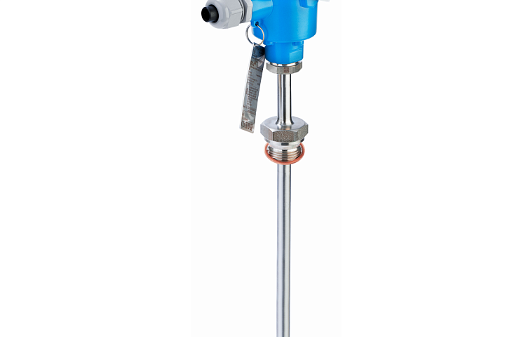 Термометр iTHERM ModuLine TM101 Endress+Hauser